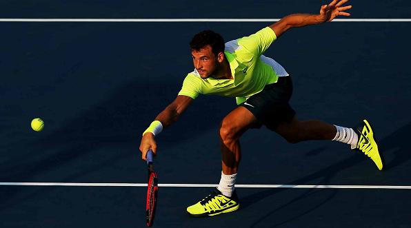 Sousa Dimitrov betting preview