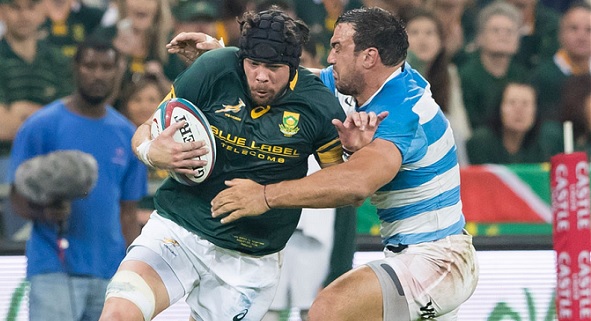 South Africa Argentina Rugby Championship preview