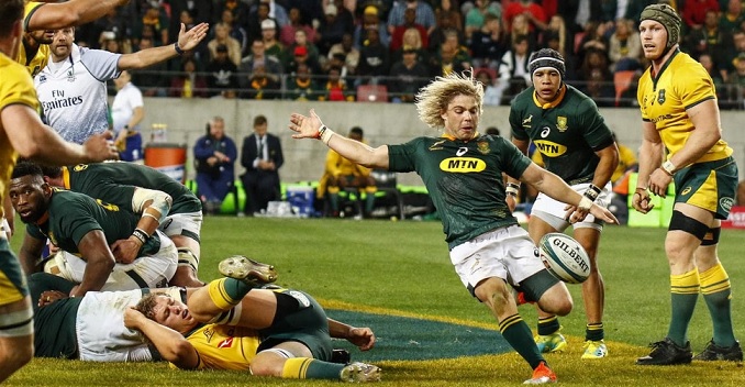 South Africa Australia 2019 rugby betting preview