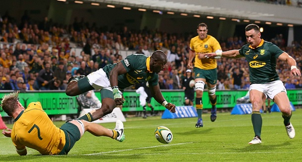 South Africa Australia Rugby Championship preview