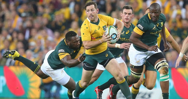 South Africa Australia Rugby Championship prediction