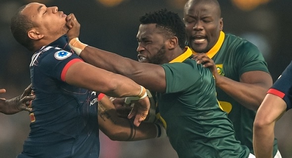 South Africa France betting preview