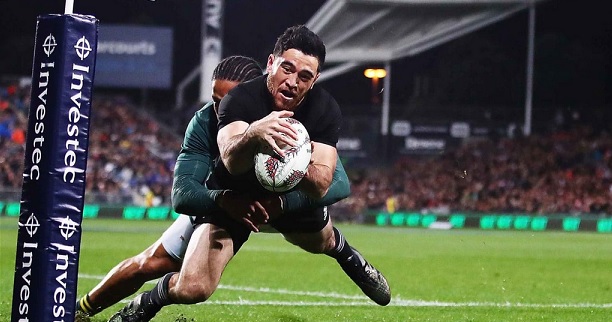 South Africa New Zealand Rugby Championship preview