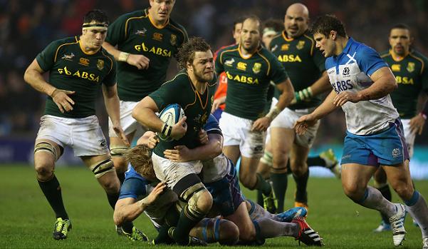 South Africa Scotland betting preview RWC