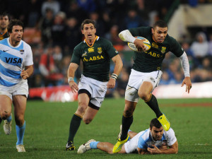 Argentina South Africa betting preview