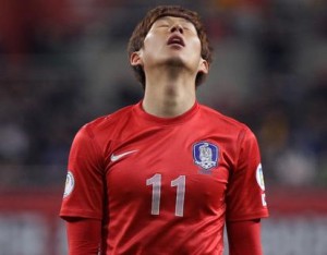 South Korea Ghana betting preview