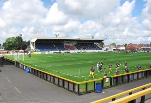 Southport Hyde betting preview