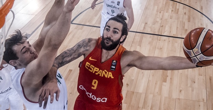 Spain Poland basketball betting preview
