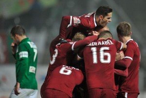 Sparta Prague Jablonec betting preview