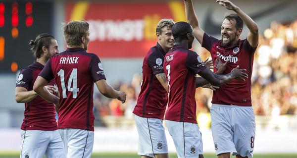Sparta Prague Krasnodar betting preview