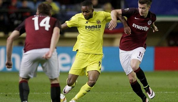 Sparta Prague Villarreal Europa League tips