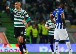 Sporting Lisbon FC Porto betting preview