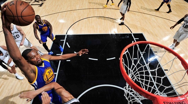 Spurs Warriors Game 4 betting preview