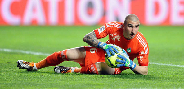 Milsami Saint Etienne betting tips