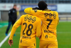 Start Kristiansand Bodo Glimt betting preview