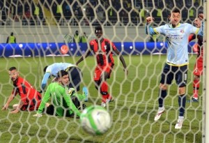 Steaua Bucharest Astra Giurgiu betting preview