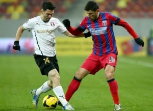 Steaua Bucharest Astra Giurgiu betting preview