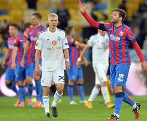 Steaua Dynamo Kiev betting preview