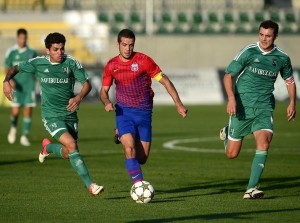 Steaua Bucharest Ludogorets Razgrad betting preview