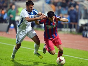 Steaua Bucharest Pandurii Tg Jiu betting preview