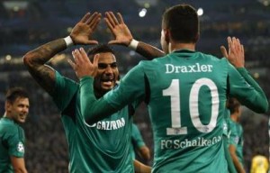Steaua Schalke betting preview