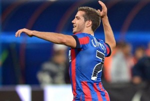 Steaua Bucharest Universitatea Cluj betting preview