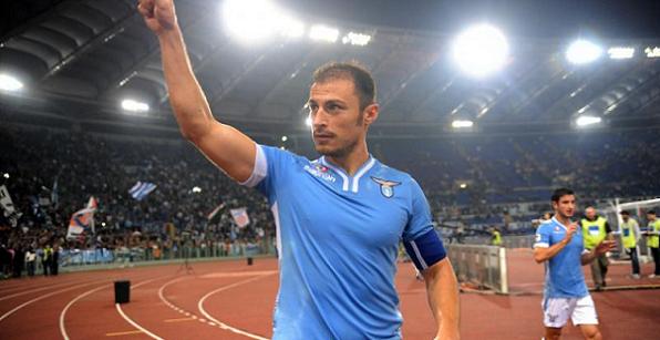 Stefan Radu Lazio fans