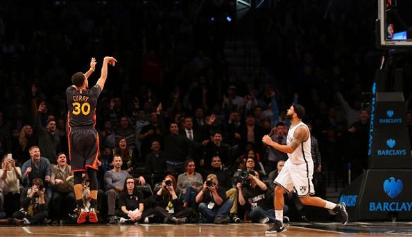 Brooklyn Nets Golden State Warriors prediction