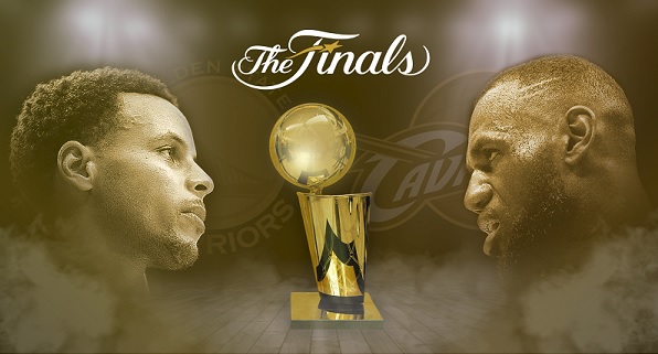 Golden State Warriors Cleveland Cavaliers Game 1 betting preview