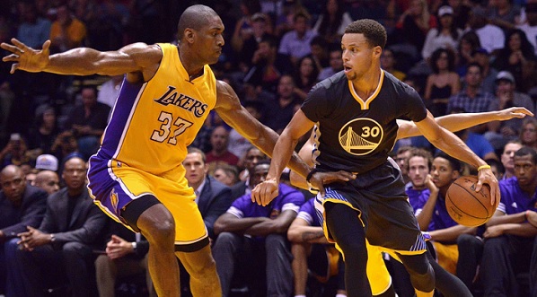Warriors Lakers betting preview