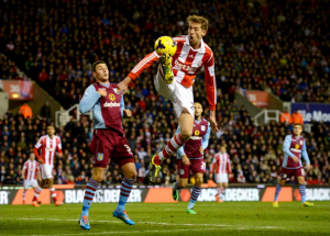 Stoke City Aston Villa betting preview