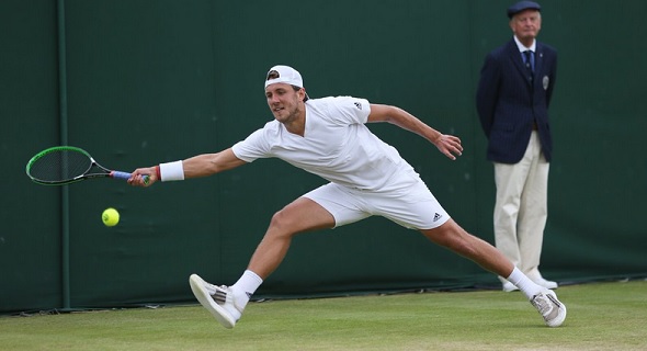 Struff Pouille betting preview