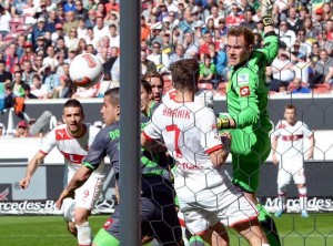 what to bet Stuttgart Gladbach