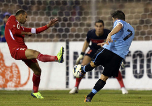 Uruguay Jordan betting preview