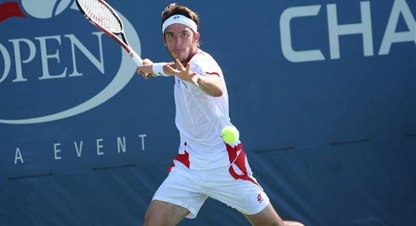 Yuichi Sugita Leonardo Mayer betting preview
