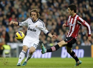 Athletic Bilbao Real Madrid betting preview