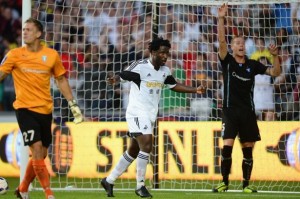 Malmo Swansea Bony betting preview