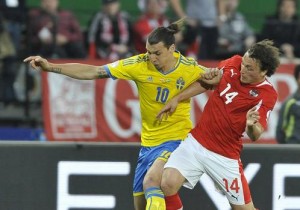 Sweden Austria betting tip