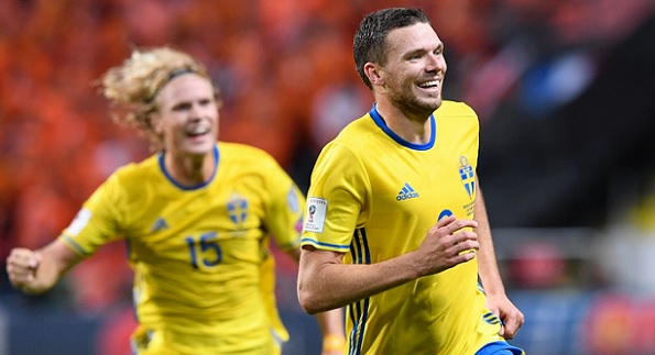 Sweden Belarus World Cup 2018 qualifying tips