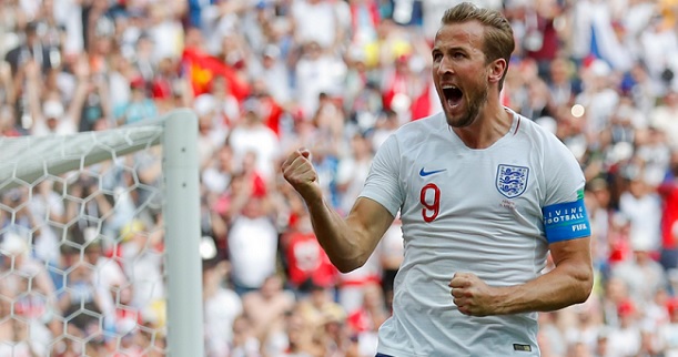 Sweden England World Cup tips