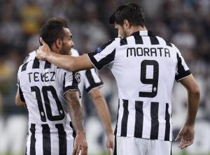 Empoli Juventus Serie A odds tips