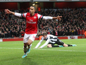 Arsenal Burnley Premier League odds tips
