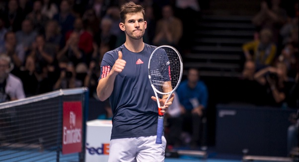 Thiem Goffin prediction London