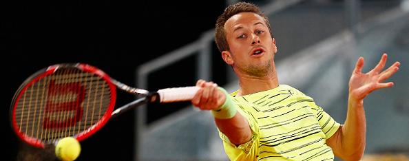 Thiem Kohlschreiber betting preview