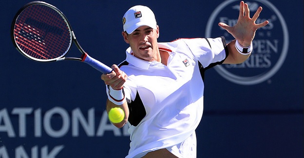 Thompson Isner betting preview