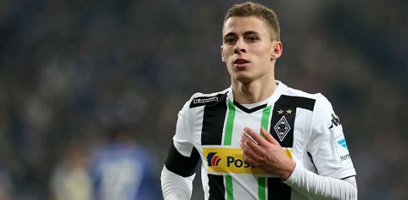 Werder Bremen Borussia Monchengladbach tips