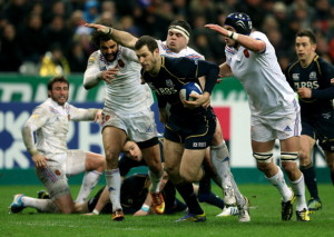 Scotland France Six Nations betting preview