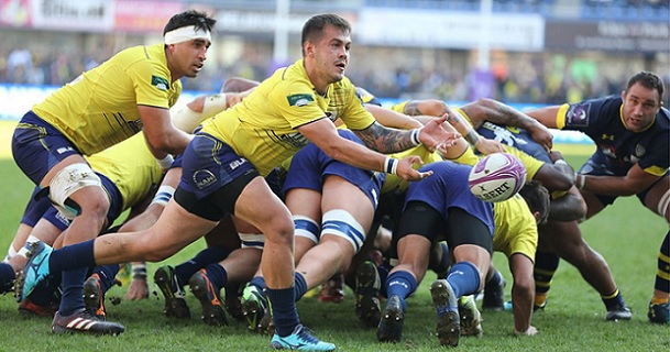 Timisoara Saracens Clermont betting preview
