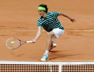 Tobias Kamke Alexander Zverev betting preview