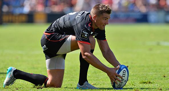 Toulouse Oyonnax Rugby Champions Cup tips